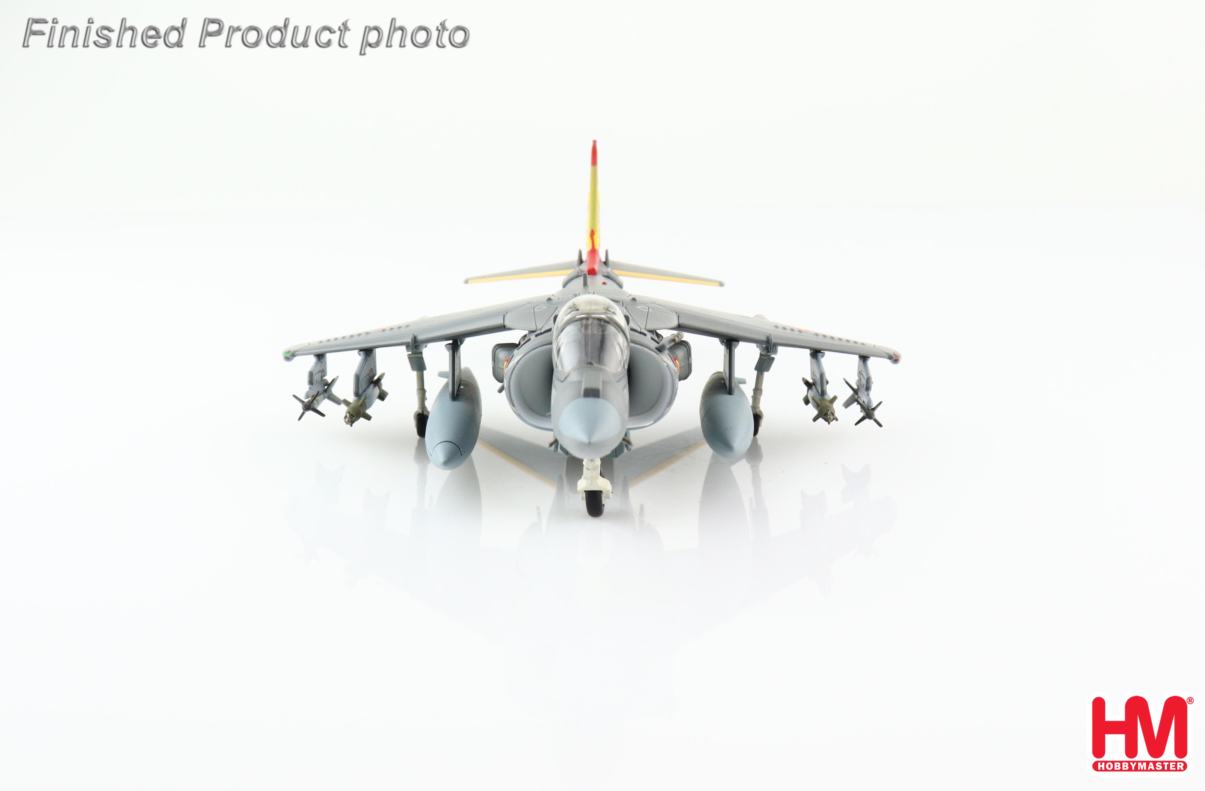 EAV-8B Harrier II Plus