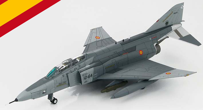 McDonnell Douglas RF-4C Phantom II