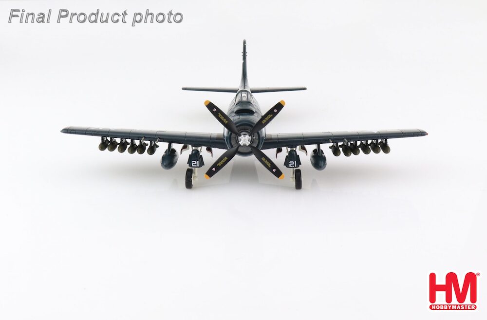 Douglas A-1 Skyraider