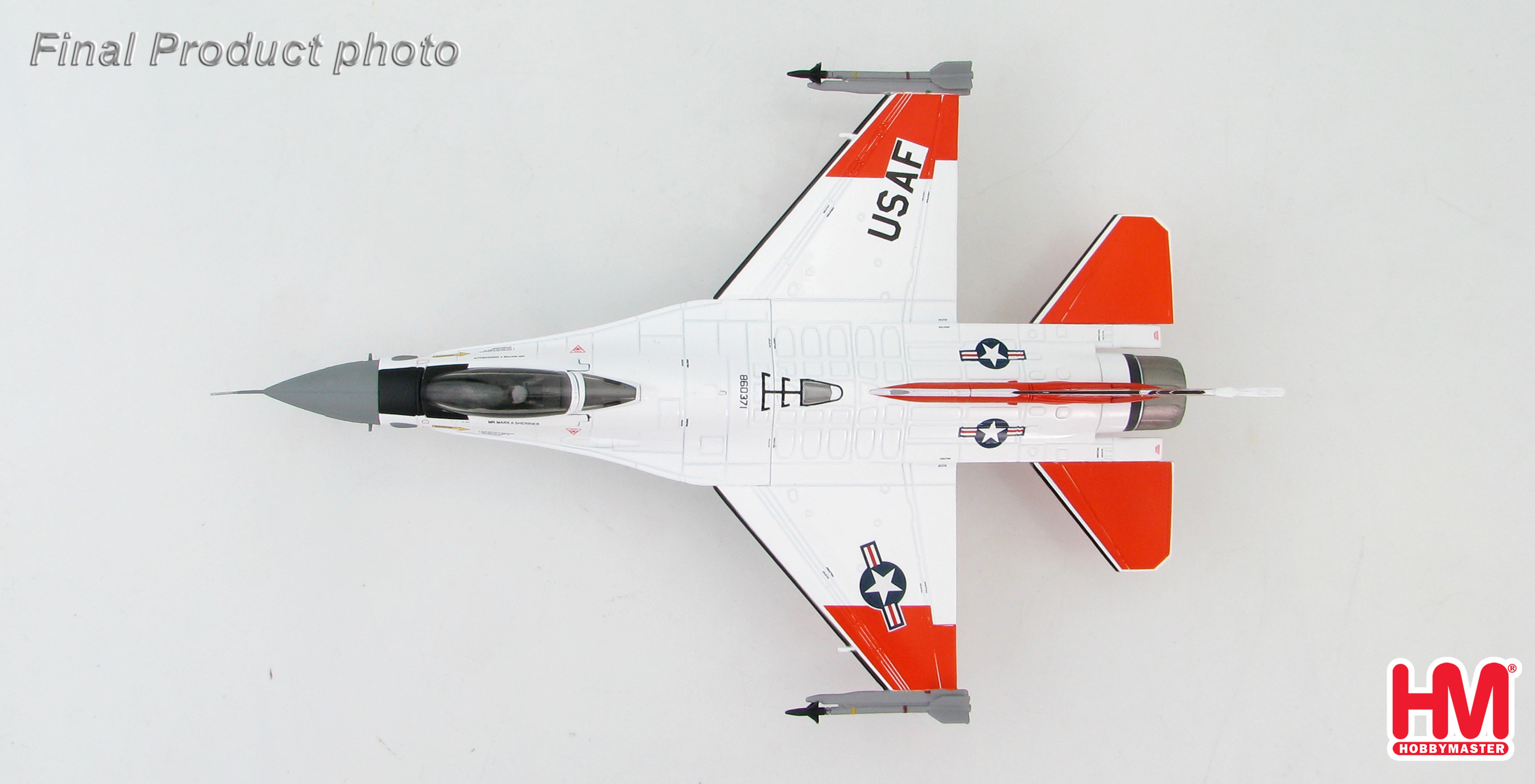 Lockheed Martin F-16C Block 30