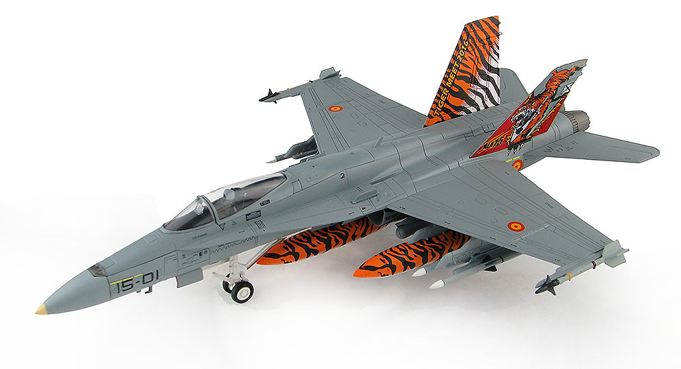 EF-18 A Hornet
