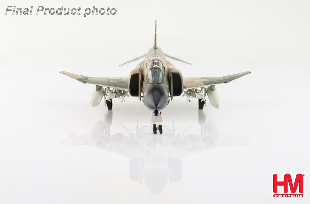 McDonnell Douglas F-4C Phantom II