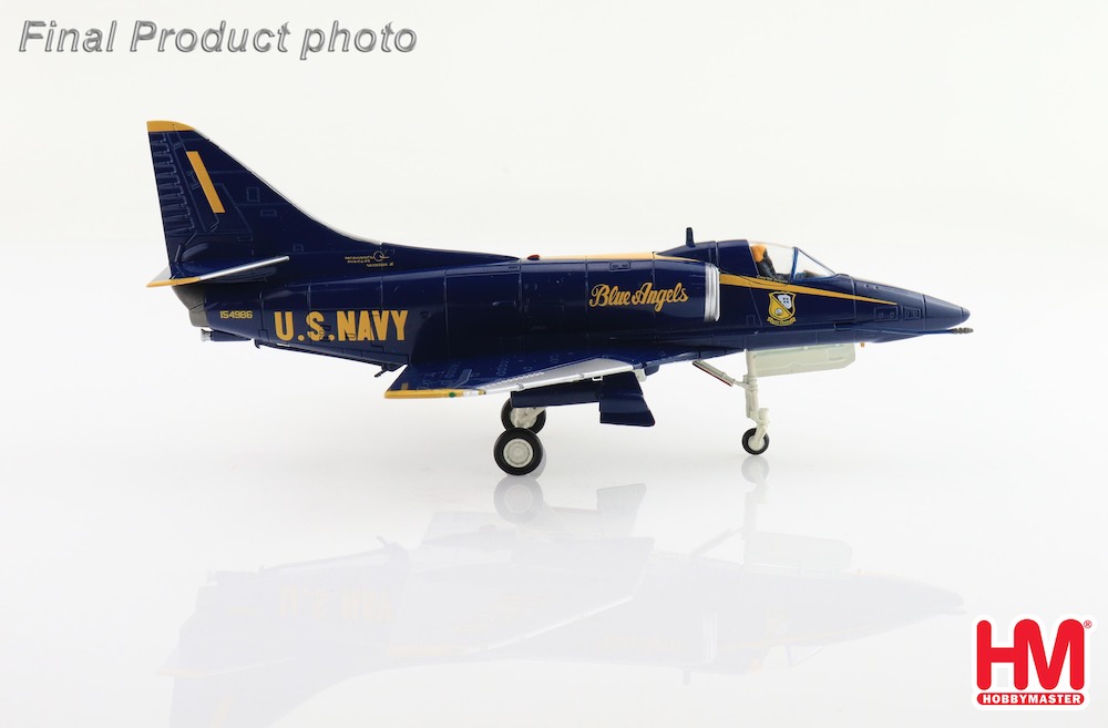 Douglas A-4F Skyhawk