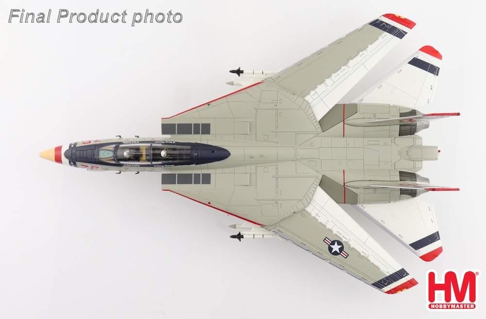 F-14A Tomcat "Bicentennial"
