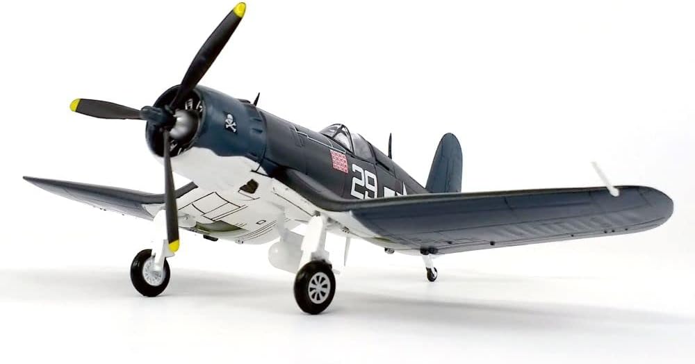 Chance Vought F4U Corsair