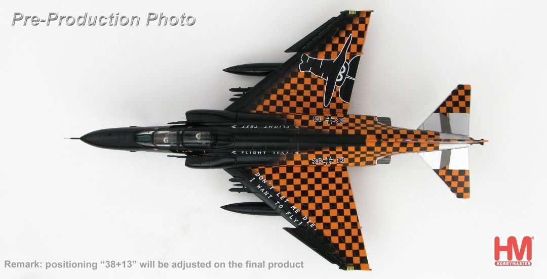 McDonnell Douglas F-4J Phantom II