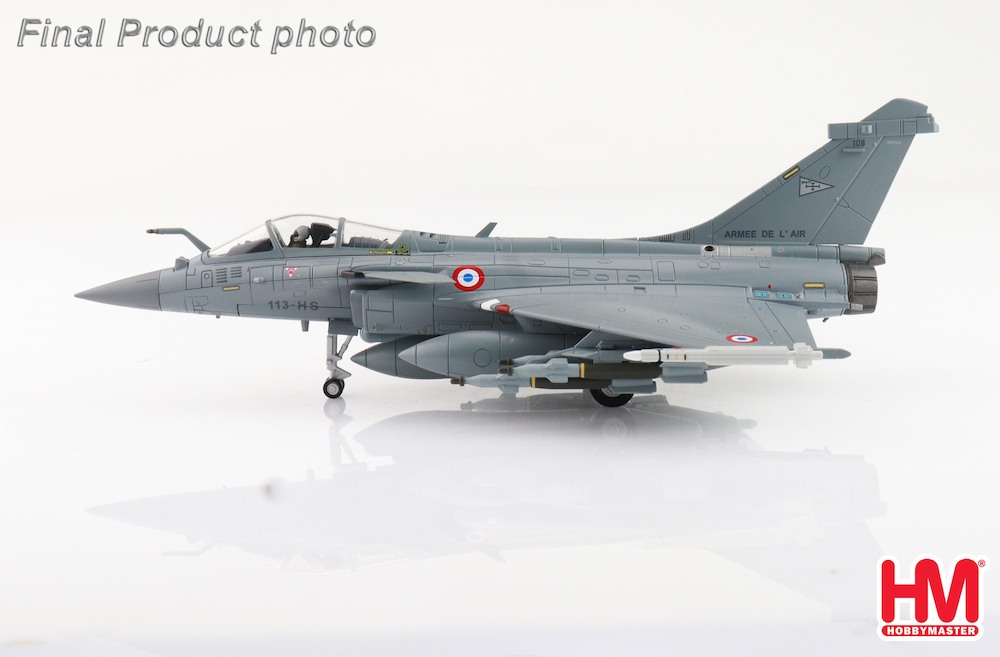 Dassault Rafale C