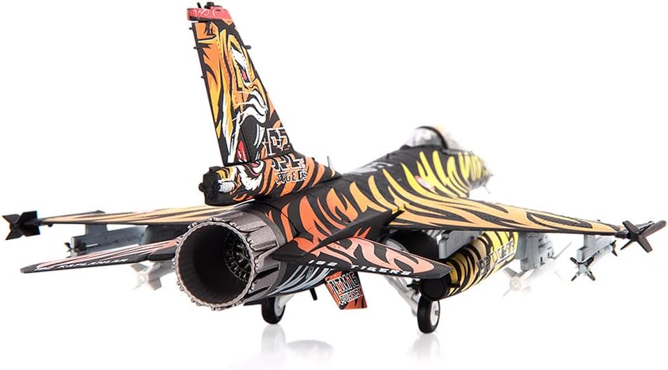 F-16C Fighting Falcon