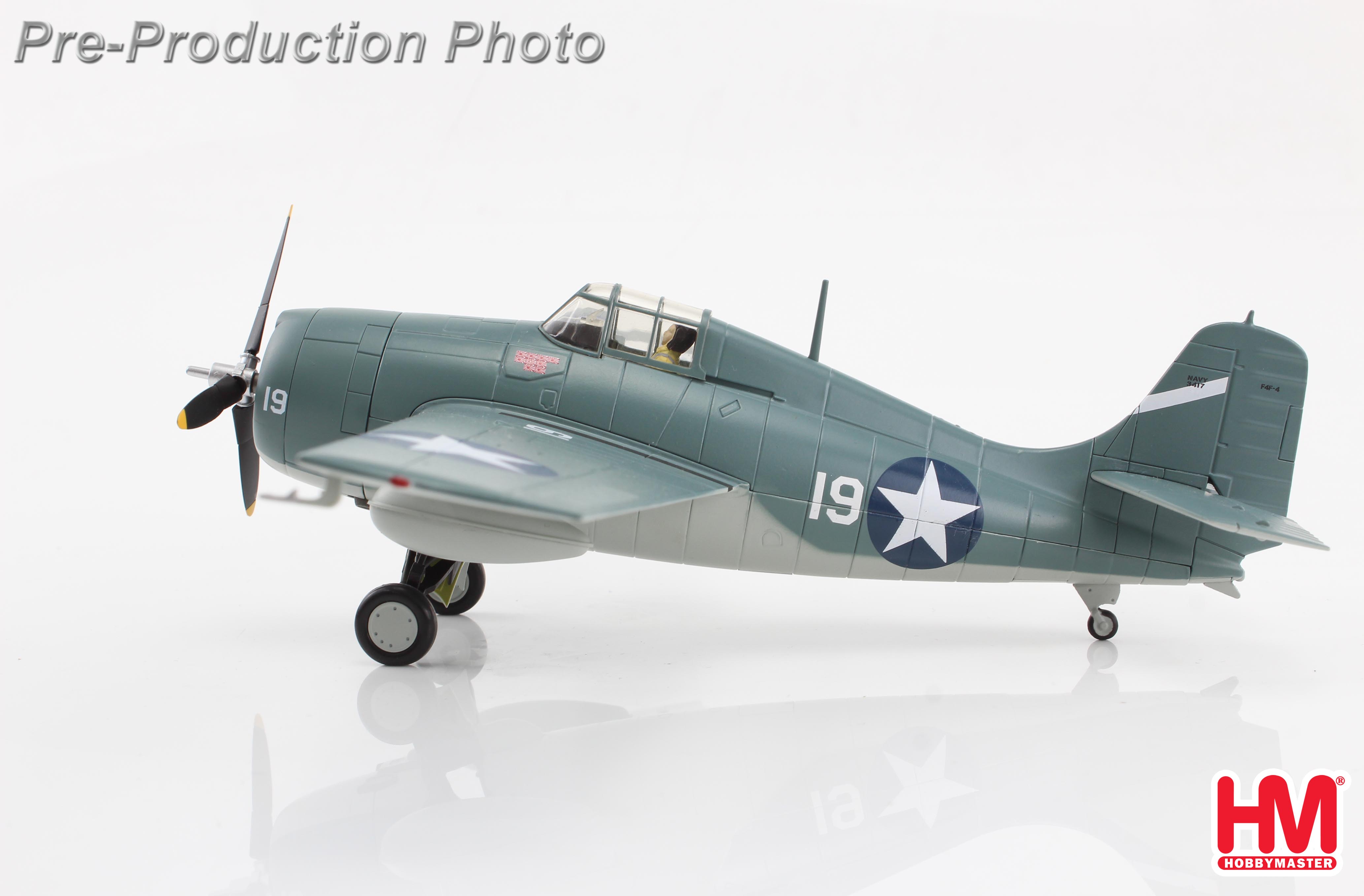 F4F-4 Wildcat