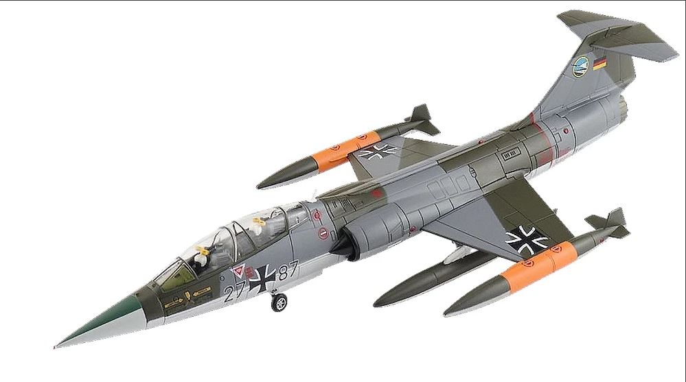 Lockheed TF-104G Starfighter