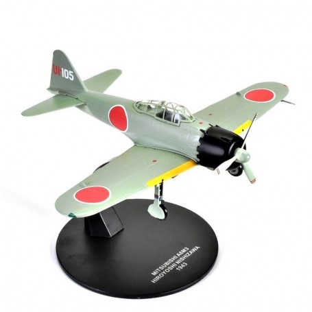 Mitsubishi A6M3 Zero