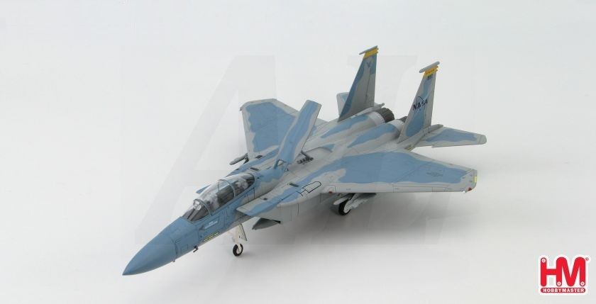 F-15D Eagle