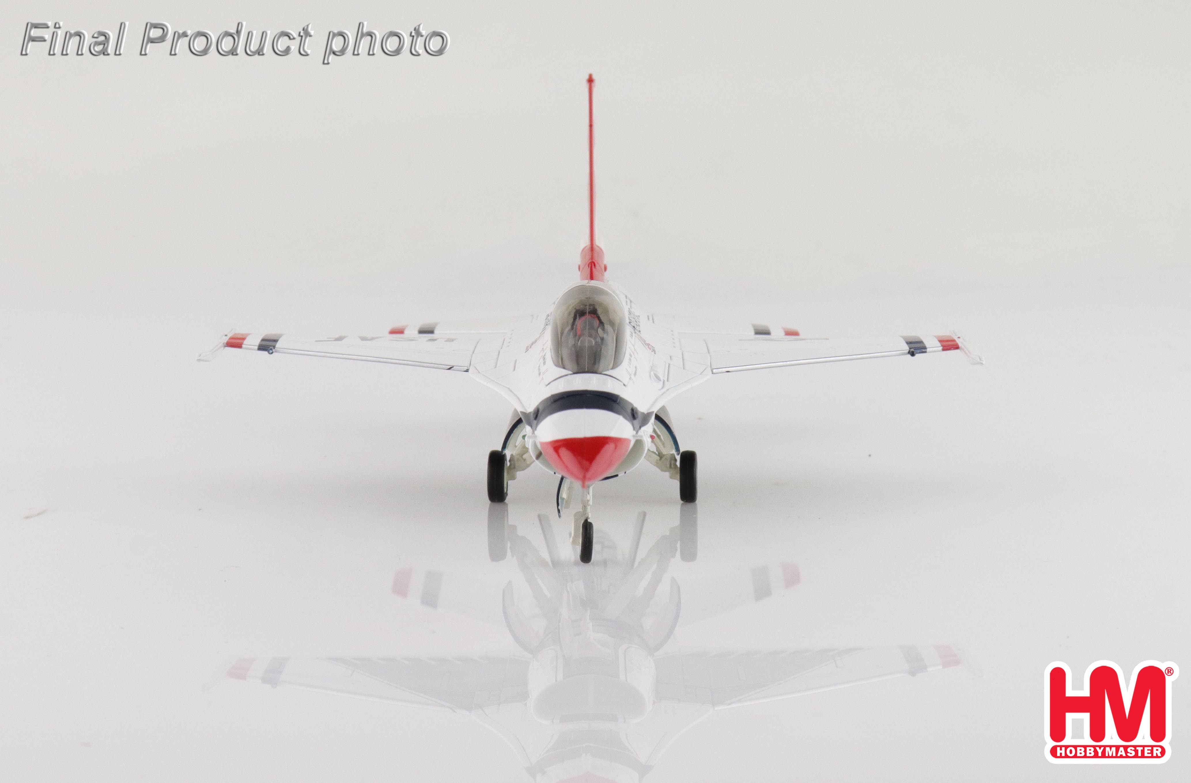 Lockheed Martin F-16D