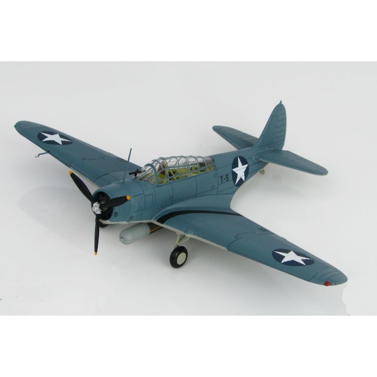 TBD-1 Devastator