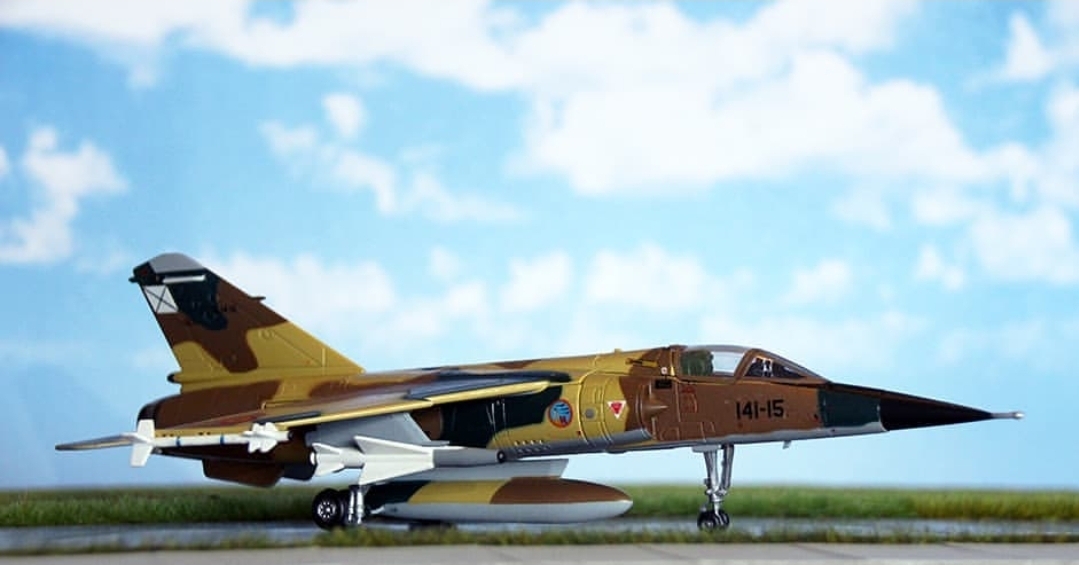 Dassault Mirage F1