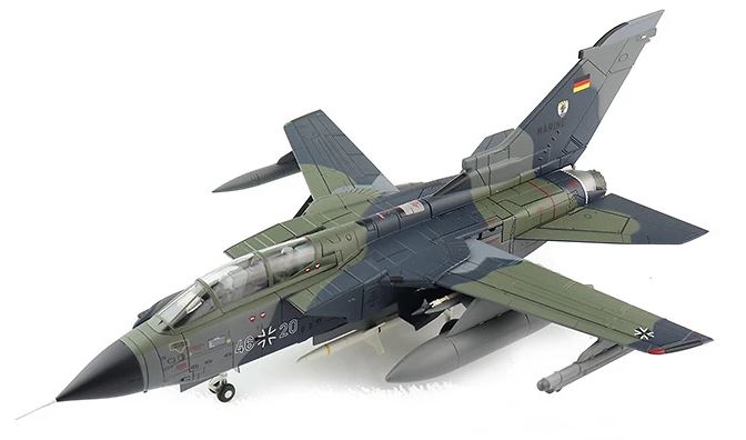 Tornado IDS